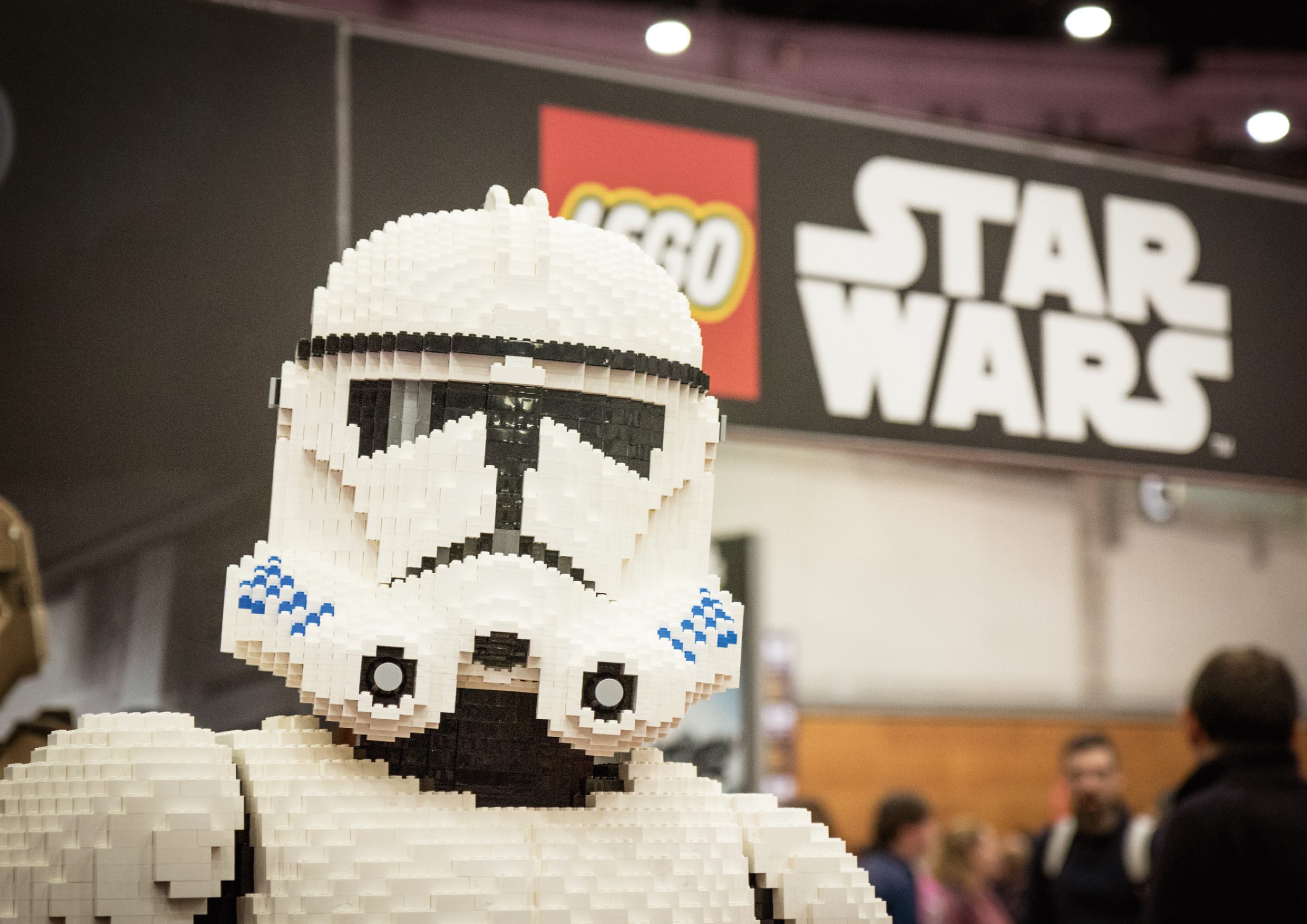 LEGO® STAR WARS EVENT – LEGO®